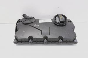 Capac culbutori, cod 038103469R, Audi A4 (8EC, B7) 2.0 TDI, BPW (id:695240) din dezmembrari