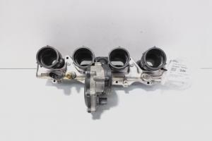 Galerie admisie cu clapete, cod 06D133209S, Audi A3 (8P1) 2.0 FSI, BLX (id:706893) din dezmembrari