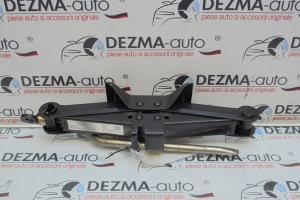 Cric cu cheie, Mazda 3 Sedan (BK) (idi:253126) din dezmembrari