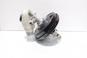 Tulumba frana, cod 13101484, Opel Tigra Twin Top, vol pe stanga (id:708395) din dezmembrari