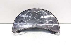 Ceas bord, cod GM13173364, Opel Tigra Twin Top 1.4 benz, vol pe stanga (id:708402) din dezmembrari