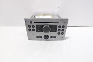 Radio CD, cod 13167830, Opel Tigra Twin Top (id:708404) din dezmembrari