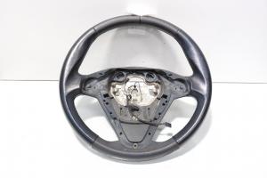 Volan piele, cod 62144000, Ford Fiesta 6 (id:708419) din dezmembrari