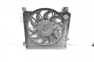 Electroventilator, cod GM13241611, Opel Zafira B (A05) 1.7 CDTI, Z17DTR (id:707714) din dezmembrari