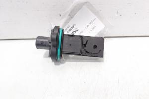 Senzor debitmetru aer, cod 0280218429, Opel Astra K Combi 1.6 CDTI, B16DTH (id:708043) din dezmembrari