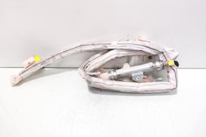 Airbag cortina stanga, cod 5L6880741, Skoda Yeti (5L) (id:708031) din dezmembrari