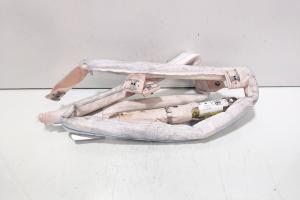 Airbag cortina stanga, cod 5JA880741, Seat Toledo 4 (KG3) (id:606115) din dezmembrari