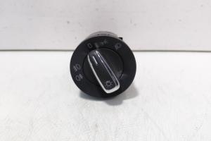 Bloc lumini cu proiectoare, cod 6JA941531G, Seat Toledo 4 (KG3) (id:708190) din dezmembrari