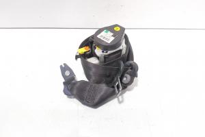 Centura dreapta fata cu capsa, Seat Toledo 4 (KG3) (id:708186) din dezmembrari