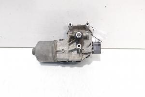 Motoras stergator fata, cod 4M51-17508-AA, Mazda 3 (BK) vol pe stanga (id:708027) din dezmembrari