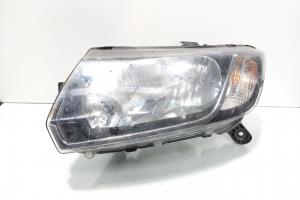 Far stanga, Dacia Sandero 2 vol pe dreapta (id:708579) din dezmembrari