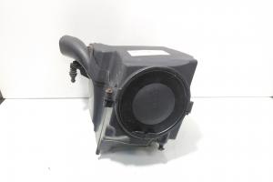 Carcasa filtru aer, cod AV61-9600-BF, Ford Focus 3 Turnier 1.6 TDCI, T1DA (id:689958) din dezmembrari
