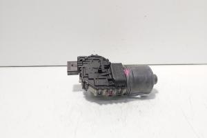 Motoras stergator fata, cod 8E1955119B, Seat Exeo ST (3R5) vol pe stanga (idi:705256) din dezmembrari
