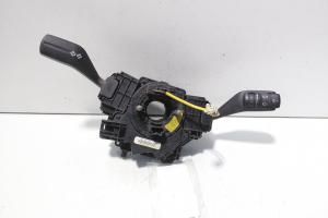 Maneta stergatoare si maneta semnalizare, cod 3M5T-6475-AE, Ford Focus 2 (DA) (id:708575) din dezmembrari