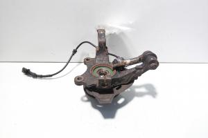 Fuzeta dreapta fata, Opel Corsa C (F08, F68) 1.0 benz, Z10XEP (id:708125) din dezmembrari