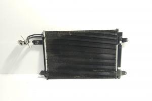 Radiator clima, cod 1K0820411Q, Vw Golf 5 Variant (1K5) 1.9 TDI, BLS (id:708545) din dezmembrari