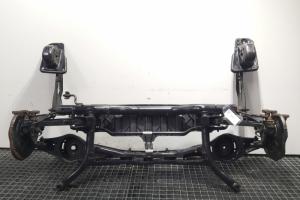 Punte fata, VW Golf 6 (5K1) (idi:705275) din dezmembrari