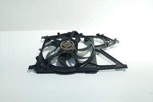 Electroventilator, cod 24445153, Opel Corsa C (F08, F68) 1.2 benz, Z12XE (id:708485) din dezmembrari