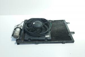 Radiator clima, Opel Corsa C (F08, F68) 1.2 benz, Z12XE (id:708487) din dezmembrari