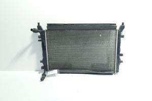 Radiator racire apa auxiliar, cod 1K0121251BN, Vw Golf 6 (5K1) 1.4 TSI, CAX (id:708695) din dezmembrari