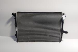 Radiator racire apa, cod 1K0121251DM, Vw Passat (3C2) 2.0 TDI, BKP (id:708697) din dezmembrari