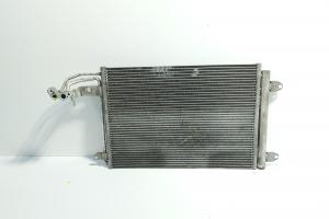 Radiator clima, cod 1K0820411N, Vw Golf 5 (1K1) 1.9 TDI, BLS (id:708694) din dezmembrari