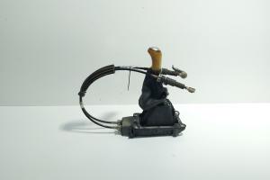 Timonerie, cod 349017122R, Dacia Sandero 2 1.5 DCI, K9K612, 5 vit man (id:708456) din dezmembrari