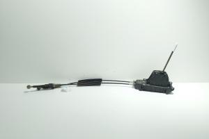 Timonerie, cod 349017122R, Dacia Sandero 2 1.5 DCI, K9K612, 5 vit man (id:708561) din dezmembrari