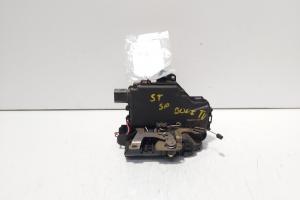 Broasca usa stanga spate, Seat Leon (1M1) (idi:705287) din dezmembrari