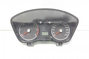 Ceas bord, cod 3M5F-10A855-A, Ford C-Max 1 1.6 TDCI, vol pe stanga (id:708585) din dezmembrari