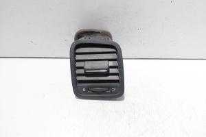 Grila aer bord stanga, cod 5L0819701, Skoda Yeti (5L) (id:567888) din dezmembrari