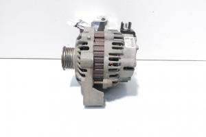 Alternator 70A, cod 2S6T-10300-CD, Ford Fiesta 6 1.25 benz, SNJA (id:708622) din dezmembrari