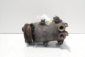 Compresor clima, cod AP31-19D629-BA, Ford Mondeo 4 Turnier, 1.6 TDCI, T1BB (idi:705306) din dezmembrari