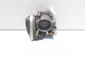 Clapeta acceleratie, cod GM55560398, Opel Astra H 1.6 benz, Z16XER (id:708639) din dezmembrari
