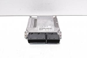 Calculator motor ECU, cod A6461538779, 0281011623, Mercedes Clasa E (W211) 2.2 CDI, OM646961 (id:708616) din dezmembrari