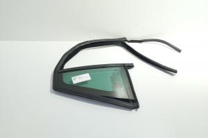 Geam fix usa dreapta spate, Skoda Fabia 2 Combi (5J, 545) (id:662121) din dezmembrari