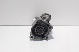 Electromotor, cod 03G911023, Audi A6 (4F2, C6), 2.0 TDI, BRE, cutie automata (idi:704277) din dezmembrari