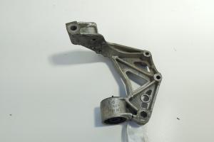 Suport brat trapez stanga, cod 6Q0199293D, Skoda Fabia 1 (6Y2) 1.4 benz, AUA (id:708688) din dezmembrari