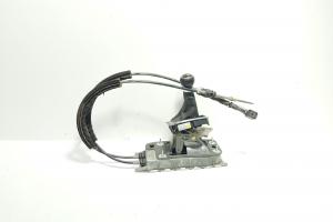 Timonerie, cod 1K0711049CM, Vw Golf 6 (5K1) 1.4 TSI, CAX, 6 vit man (id:707870) din dezmembrari