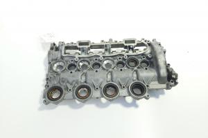 Capac chiulasa cu 2 axe came, cod 9644994680, Ford Focus 2 (DA) 1.6 TDCI, HHDA (id:707609) din dezmembrari