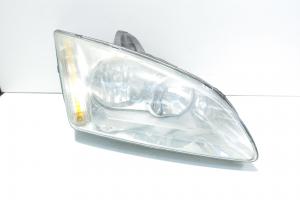 Far dreapta, Ford Focus 2 (DA) vol pe stanga (id:708578) din dezmembrari