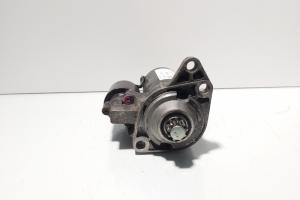 Electromotor, cod 020911023P, Vw Caddy 2 1.9 SDI, AEY, 5 vit man (id:708423) din dezmembrari