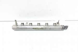 Rampa injectoare cu senzor, cod 175216420R, Renault Grand Scenic 3 1.6 DCI, R9M402 (id:708351) din dezmembrari
