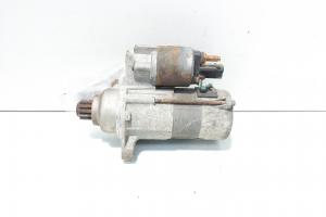 Electromotor Valeo, cod 02M911024A, Vw Passat CC (357) 2.0 TDI, CBA, 6 vit man (id:708420) din dezmembrari