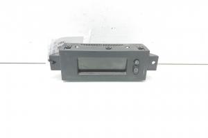 Display bord, cod 13156841, Opel Corsa C (F08, W5L) (id:708400) din dezmembrari