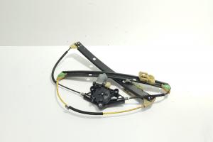 Macara cu motoras dreapta fata, cod 5E0837462, Skoda Octavia 3 Combi (5E5) (id:708369) din dezmembrari