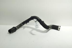 Tub intercooler cu furtun, cod 1073746S01, Renault Grand Scenic 3 1.6 DCI, R9M402 (id:709056) din dezmembrari