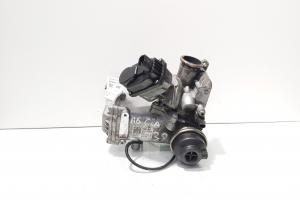 Racitor gaze cu egr, cod 059131515CG, Audi A6 (4G2, C7) 3.0 TDI, CDUC (id:708897) din dezmembrari