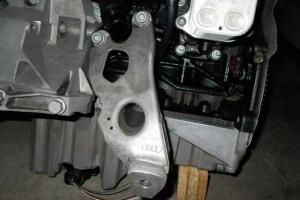 Suport motor Audi Q5 (8R) 2.0tdi, cod 8K0199307BE din dezmembrari