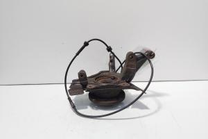 Fuzeta stanga fata, Fiat Panda (169), 1.2 benz, 188A4000 (idi:704293) din dezmembrari